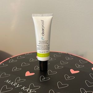 Mary Kay acne treatment gel